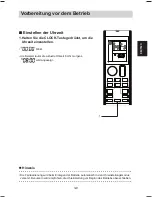 Preview for 67 page of Daikin Siesta ATXC20BV1B Operating Manual