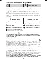 Предварительный просмотр 88 страницы Daikin Siesta ATXC20BV1B Operating Manual