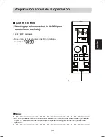 Предварительный просмотр 95 страницы Daikin Siesta ATXC20BV1B Operating Manual