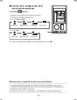 Предварительный просмотр 98 страницы Daikin Siesta ATXC20BV1B Operating Manual