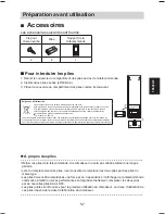 Preview for 121 page of Daikin Siesta ATXC20BV1B Operating Manual