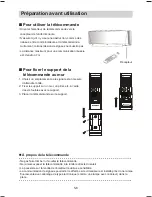 Preview for 122 page of Daikin Siesta ATXC20BV1B Operating Manual