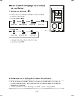 Предварительный просмотр 126 страницы Daikin Siesta ATXC20BV1B Operating Manual