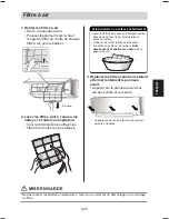 Preview for 139 page of Daikin Siesta ATXC20BV1B Operating Manual