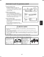 Preview for 141 page of Daikin Siesta ATXC20BV1B Operating Manual