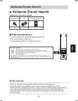 Предварительный просмотр 149 страницы Daikin Siesta ATXC20BV1B Operating Manual