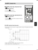 Предварительный просмотр 157 страницы Daikin Siesta ATXC20BV1B Operating Manual