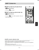 Preview for 159 page of Daikin Siesta ATXC20BV1B Operating Manual