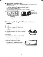 Preview for 168 page of Daikin Siesta ATXC20BV1B Operating Manual