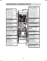 Предварительный просмотр 204 страницы Daikin Siesta ATXC20BV1B Operating Manual