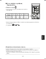 Предварительный просмотр 209 страницы Daikin Siesta ATXC20BV1B Operating Manual