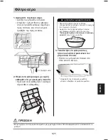 Preview for 223 page of Daikin Siesta ATXC20BV1B Operating Manual