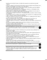 Предварительный просмотр 230 страницы Daikin Siesta ATXC20BV1B Operating Manual