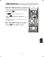 Preview for 245 page of Daikin Siesta ATXC20BV1B Operating Manual