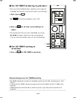 Preview for 246 page of Daikin Siesta ATXC20BV1B Operating Manual