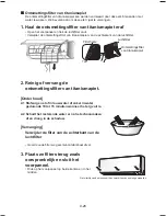 Preview for 252 page of Daikin Siesta ATXC20BV1B Operating Manual