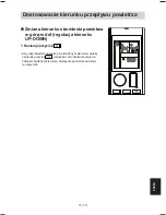 Предварительный просмотр 295 страницы Daikin Siesta ATXC20BV1B Operating Manual