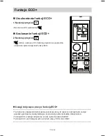 Предварительный просмотр 296 страницы Daikin Siesta ATXC20BV1B Operating Manual