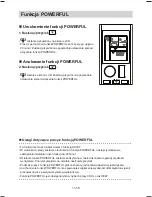 Предварительный просмотр 298 страницы Daikin Siesta ATXC20BV1B Operating Manual