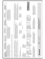 Предварительный просмотр 3 страницы Daikin Siesta ATXC20DV1B Installation Manual