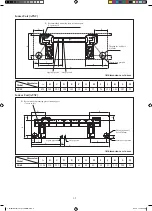 Preview for 4 page of Daikin Siesta ATXC25AV1B9 Installation And Maintenance Manual