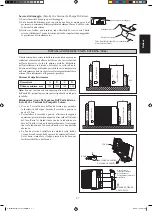 Предварительный просмотр 29 страницы Daikin Siesta ATXC25AV1B9 Installation And Maintenance Manual