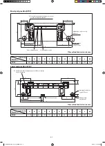 Предварительный просмотр 144 страницы Daikin Siesta ATXC25AV1B9 Installation And Maintenance Manual