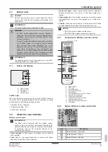 Preview for 5 page of Daikin Siesta ATXD25A5V1B Operation Manual