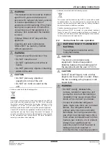 Preview for 3 page of Daikin Siesta ATXM20A2V1B Operation Manual