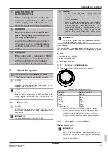 Preview for 5 page of Daikin Siesta ATXM20A2V1B Operation Manual