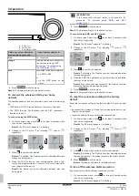 Preview for 14 page of Daikin Siesta ATXM20A2V1B Operation Manual