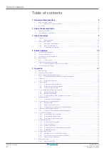 Preview for 2 page of Daikin Siesta ATXM20N2V1B User Reference Manual