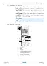 Предварительный просмотр 11 страницы Daikin Siesta ATXM20N2V1B User Reference Manual