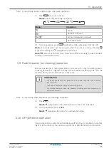 Предварительный просмотр 25 страницы Daikin Siesta ATXM20N2V1B User Reference Manual