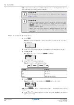 Preview for 28 page of Daikin Siesta ATXM20N2V1B User Reference Manual