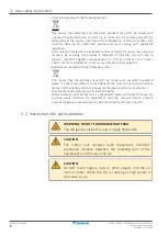 Preview for 8 page of Daikin Siesta ATXM20R2V1B User Reference Manual