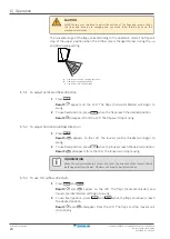 Предварительный просмотр 24 страницы Daikin Siesta ATXM20R2V1B User Reference Manual