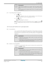 Preview for 27 page of Daikin Siesta ATXM20R2V1B User Reference Manual