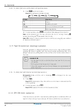 Предварительный просмотр 28 страницы Daikin Siesta ATXM20R2V1B User Reference Manual