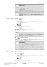 Preview for 29 page of Daikin Siesta ATXM20R2V1B User Reference Manual