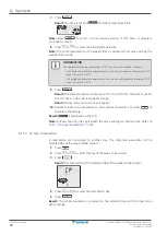 Предварительный просмотр 32 страницы Daikin Siesta ATXM20R2V1B User Reference Manual