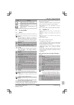 Preview for 3 page of Daikin Siesta ATXM25N2V1B Installer'S Reference Manual