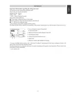 Preview for 7 page of Daikin Siesta ATXN25MV1B7 Installation Manual