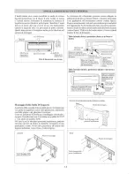 Preview for 28 page of Daikin Siesta ATXN25MV1B7 Installation Manual