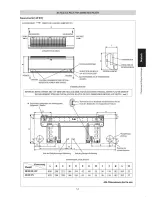 Предварительный просмотр 39 страницы Daikin Siesta ATXN25MV1B7 Installation Manual