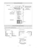 Предварительный просмотр 44 страницы Daikin Siesta ATXN25MV1B7 Installation Manual