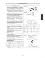 Предварительный просмотр 49 страницы Daikin Siesta ATXN25MV1B7 Installation Manual