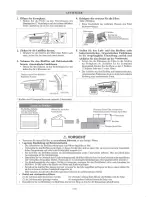 Предварительный просмотр 54 страницы Daikin Siesta ATXN25MV1B7 Installation Manual