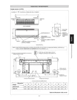 Preview for 57 page of Daikin Siesta ATXN25MV1B7 Installation Manual