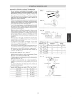 Предварительный просмотр 67 страницы Daikin Siesta ATXN25MV1B7 Installation Manual